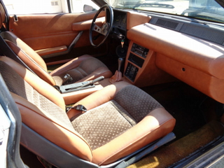 Illustration for article titled For $2,125, Could You Picture Buying This 1976 Lancia ScorpionĀ MovieĀ Homage Ā Car?